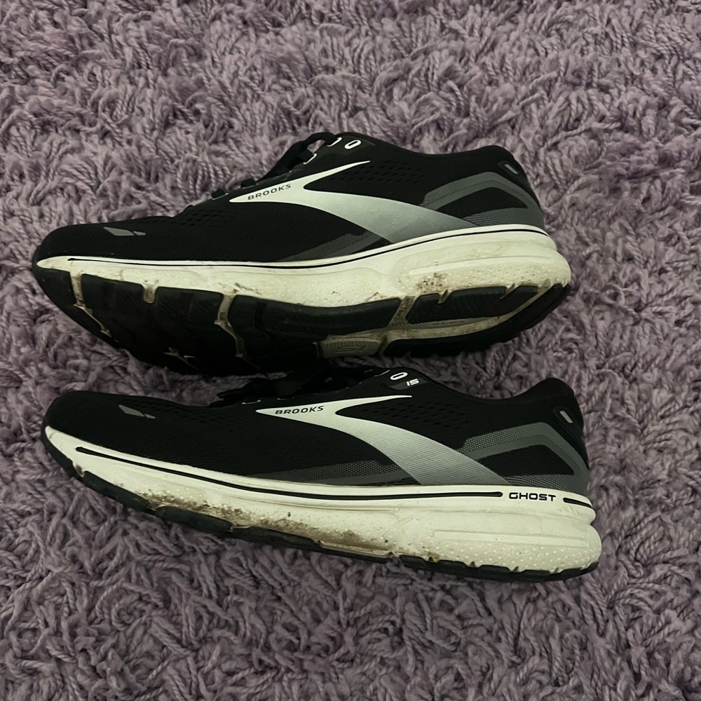 Brooks Ghost Running Shoes
